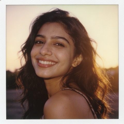 Photo from Meera aunty